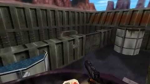 Half-Life Chapter 12: Surface Tension (Part 3)