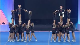 Gymtyme Illinois Vibe - Summit 2024 Finals