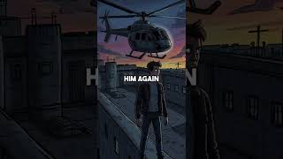He Escaped Prison By Helicopter 3 Times & France Couldn't Stop Him