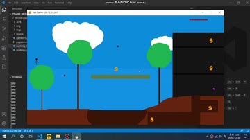 [pygame] 캐릭터와 캐릭터 모션을 추가했다 (feat.python)