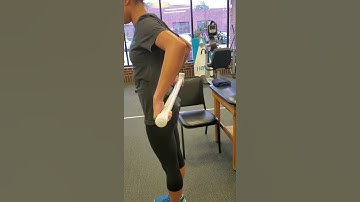 Cane Internal Rotation (IR)