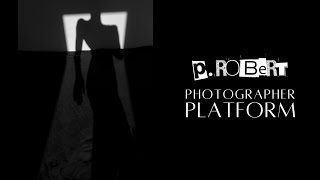 Black and White Photography | 'P. Robert'  | Photographer Platform