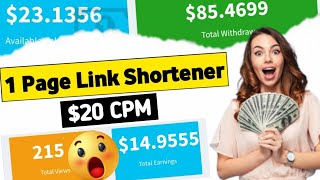 Best Url Shortener to Make Money - URL Shortner  Earn Money screenshot 4
