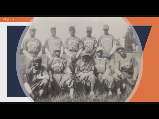 Former New York Black Yankees player keeps Negro League legacy