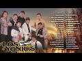 YONIC&#39;S EXITOS Y SUS MEJORES CANCIONES ROMANTICAS - YONIC&#39;S EXITOS SUS PRIMERAS CANCIONES