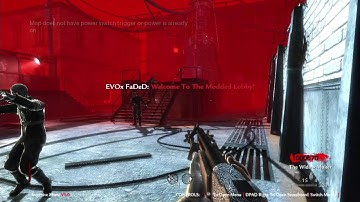 Incent v1.0 mod menu WaW zombies