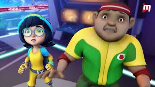 BoBoiBoy Galaxy EP15