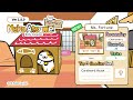 もっと! ねこあつめ / Neko Atsume Purrfect Kitty Collector Version1.8.0