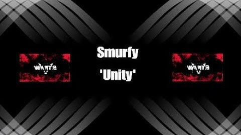 "Unity" - Tom Clancy