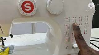 singer sm024 live demo