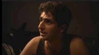 The Sopranos ~ Where's Christopher's Arc ?