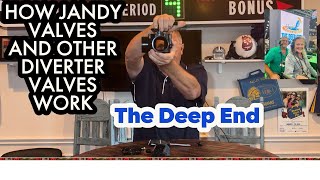 How to Operate and Repair Jandy & Other Diverter Valves | Common Pool Valve Issues & Repairs.