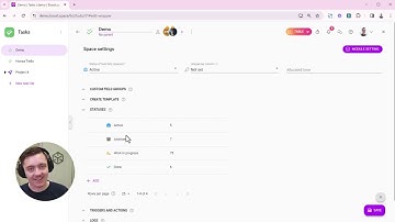 Boost.space Academy - Statuses in Boost.space Modules