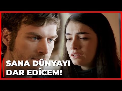 Kuzey, Evden Kaçan Simay'ı Yakaladı! - Kuzey Güney 24. Bölüm