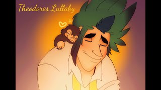 Theos Lullaby / Harry Potter OC Animatic/Theodore Forge und das Geheimnis des Nifflers