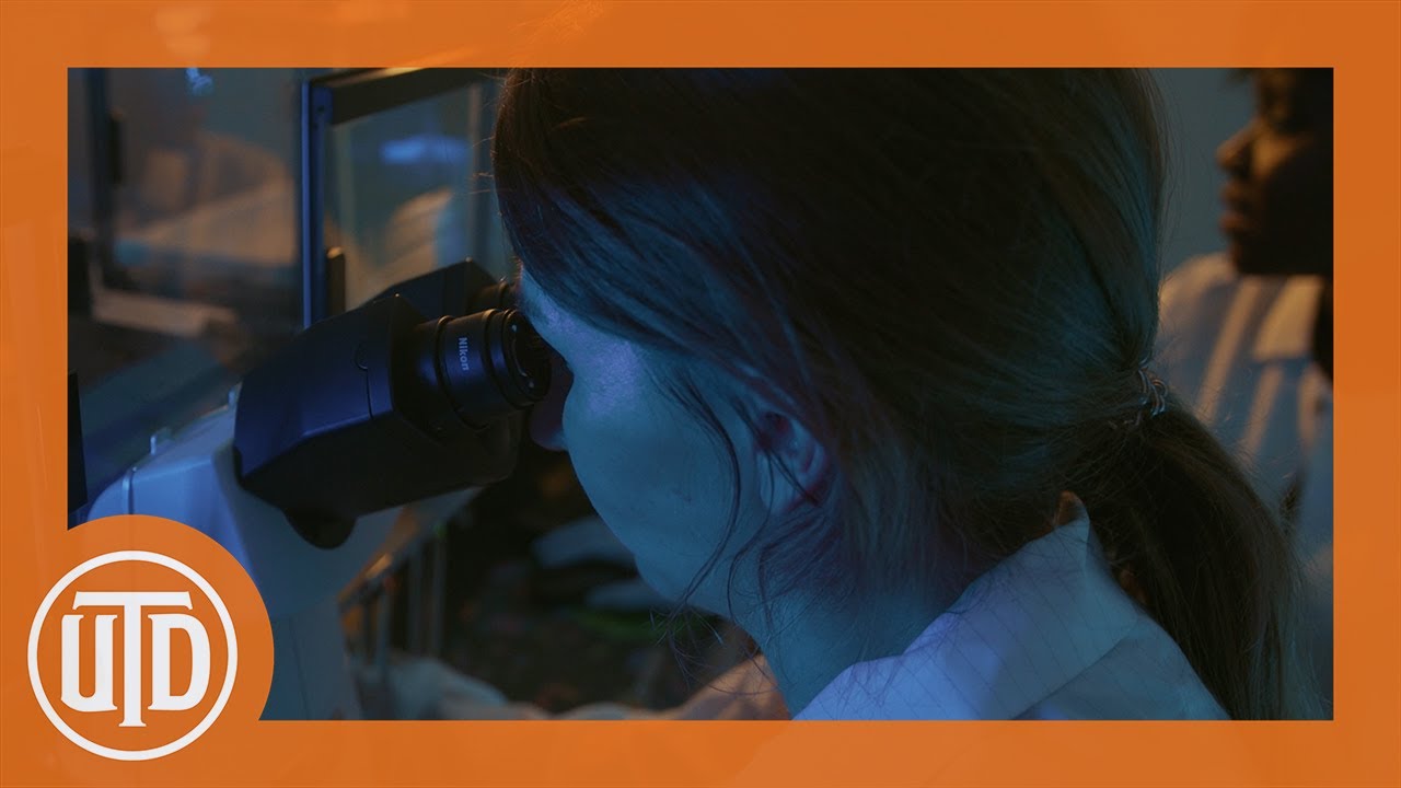 UT Dallas: Beyond Ordinary