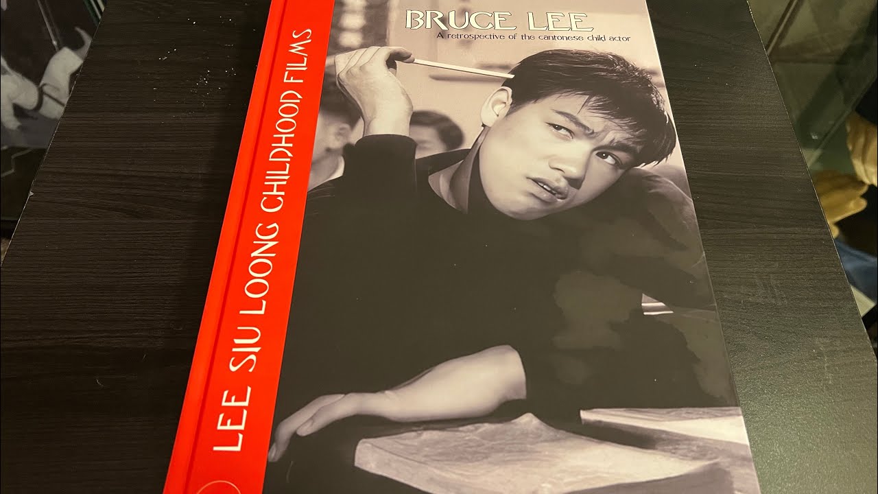 ブルース・リー ブルース・リー（Bruce Lee） - YouTube