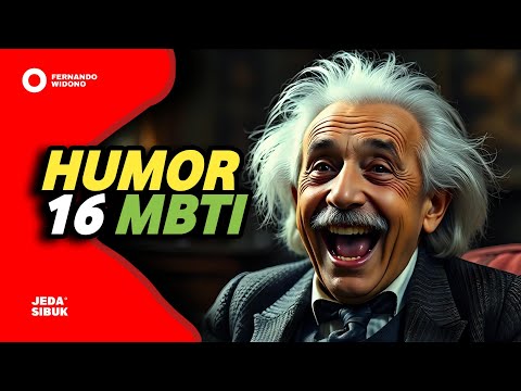 JENIS HUMOR 16