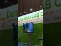 DENTAL EXPO 2025 официально открыта!#DentalExpo #Sineris #Dilikat       #Выставка  #Shining3D