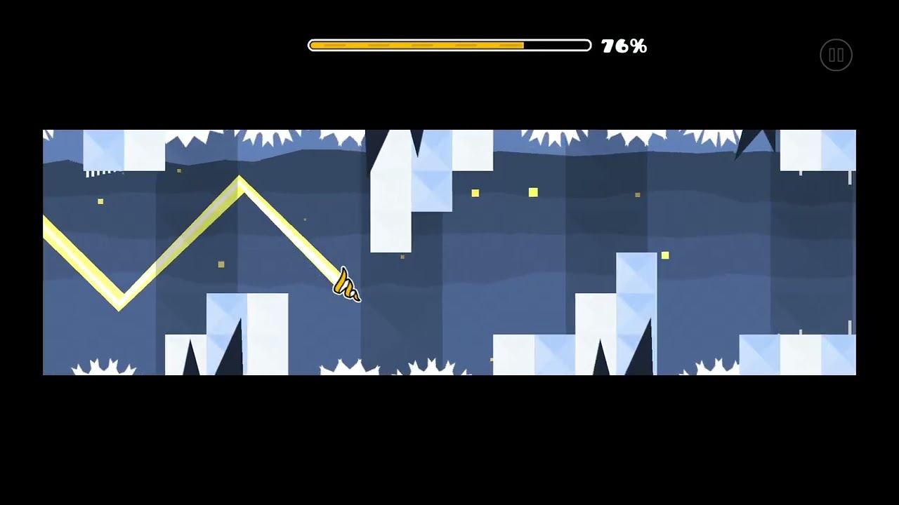 [77880329] Solus (by Uklme, Hard) [Geometry Dash]