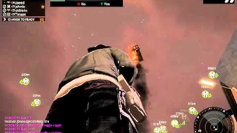 APB car respwn "bug"