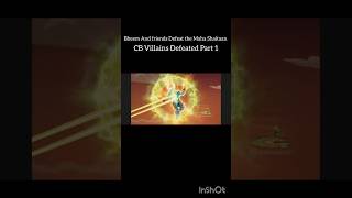 Cb Villains Defeated By Chhota Bheem Part 1