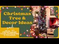 Christmas tree decorating  personalizing our christmas stockings diy  homemaking kaayaaya vlogs