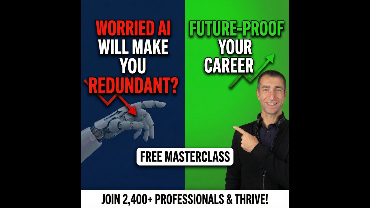 New Gartner 2026 Forecast. Why Middle Management Dies #futureofwork