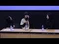 Capture de la vidéo 김보라, 이상은, 이화정 190930 벌새 Gv House Of Hummingbird, Meet The Filmmaker