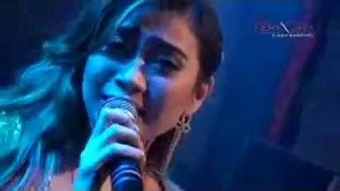 TANGIS TANPA AIR MATA EVIS RENATA AMELIA live ngasem