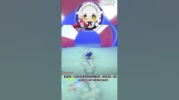 The Ocean Is Filled WITH WHAT #vtuber #programming #ai #anothercrabstreasure #chatgpt