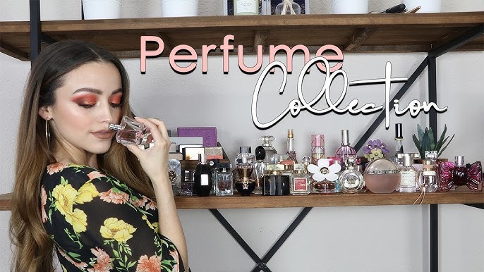 TOP 5 MOST LONG WEARING PERFUMES + 5 THAT DONT LAST AT ALL! 
