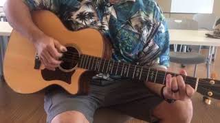 Kuu Pua I Paoakalani play along for students