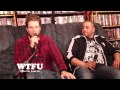 WTFU Show - Episode 10 | Robert Hibbs - The 420 Show