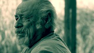 Looking Forward to Age | Poets Read Poetry | Jim Harrison