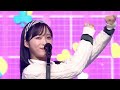 AKB48 - Heavy Rotation ( ヘビーローテーション ) -  The Music Day [4K 60fps]