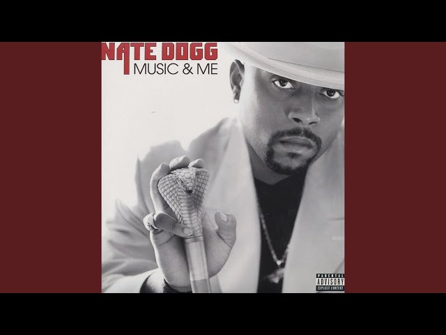 Nate Dogg - 