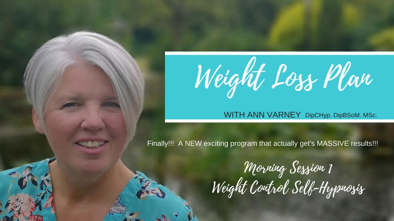 Weight Loss Hypnosis Youtube Meditation Manga