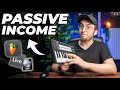 How I Make $6,000/Month in Passive Income as a Music Producer