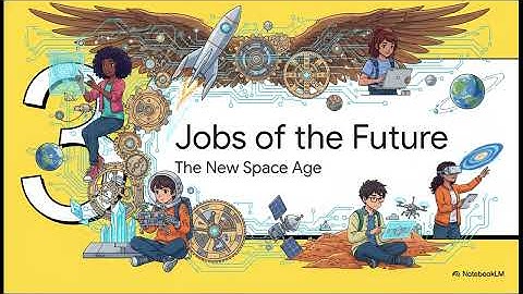 BCA Launchpad: Architects of the New Space Age