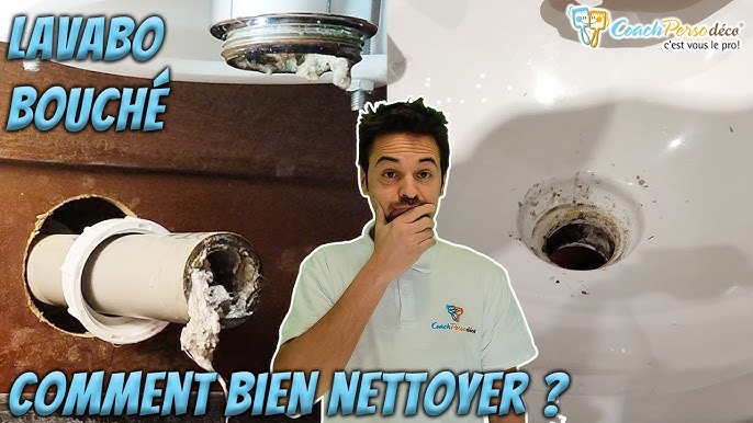 Choix plomberie maisons comment resserrer une bonde de lavabo