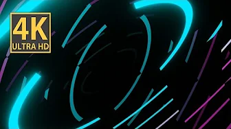 Teal Pink  Gradient Abstract Background Video 4k Gradient  VJ LOOP NEON Chill Sci-Fi Calm Wallpaper