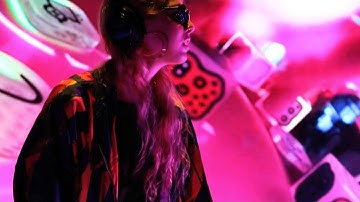 Le Freak Selector live at Sònar Buenos Aires