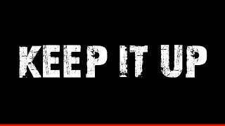 Lagu rap Indonesia 2023| KEEP IT UP - Yolan Zero Ichi (Official Lyric Video) #lagurap2023