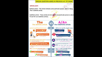 MOST IMPORTANT QUESTIONS FOR H.P. TET EXAM 2023 |PREVIOUS YEAR SOLVED PAPER HP TET | ENGLISH SECTION