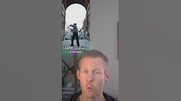 Create insane viral videos with these apps #vfx #tutorial #capcut