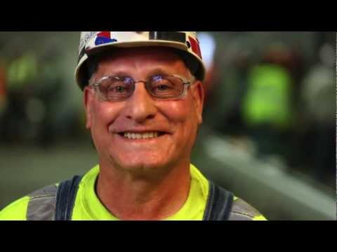 CONSOL ENERGY - Coal Safety