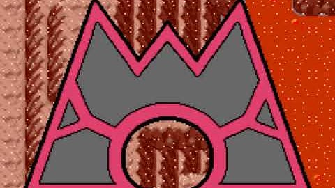 Moemon Emerald Dusclops (Hex) Solorun 2018 Part #21