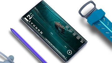 Nova launcher Setup || Home Screen Set up 2022 || unique Setup Android🔥