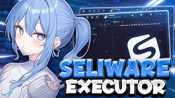 [CHEAP] Seliware Roblox Executor - BEST Roblox Exploit | honest showcase